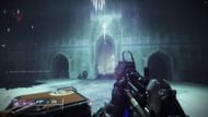 Extraction Lost Sector (Image via Destiny 2)